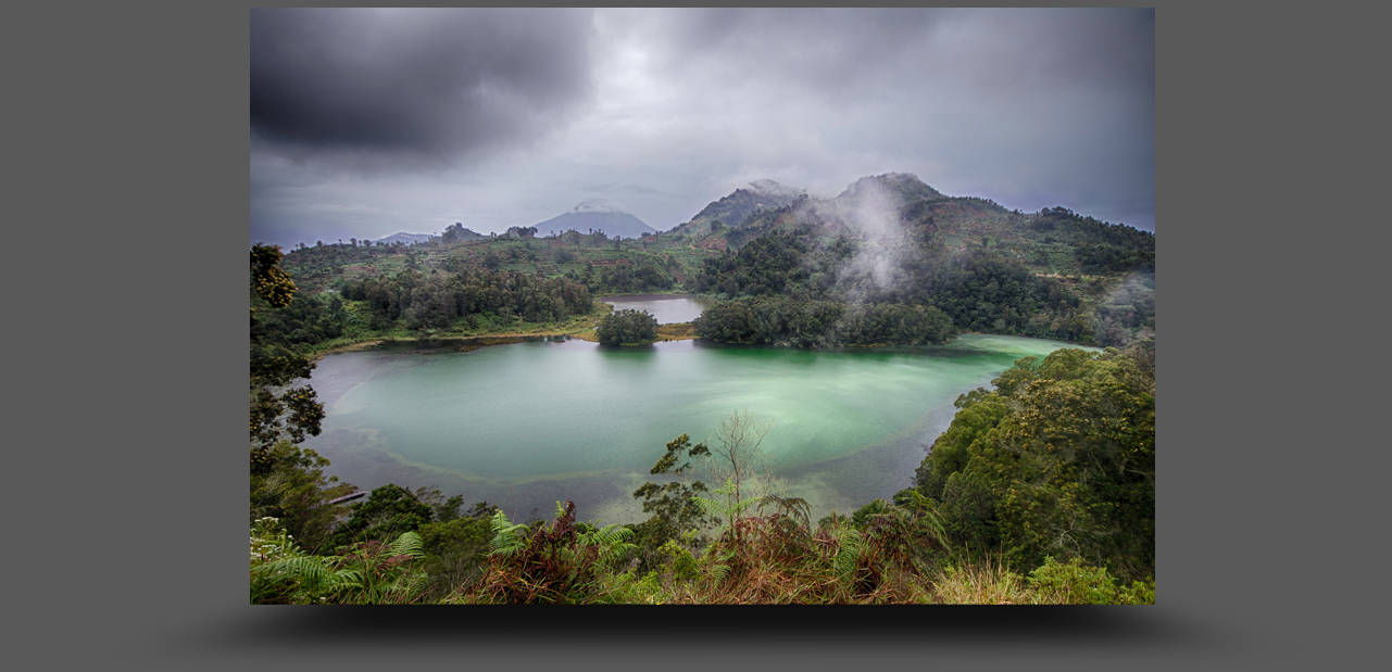 Indonesië HDR-02