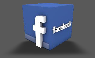 FB logo